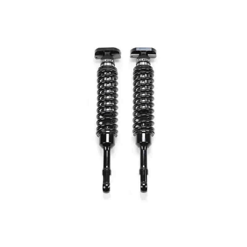 Fabtech coilovers