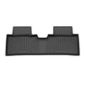 WeatherTech black auto part