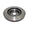 DBA auto part close-up