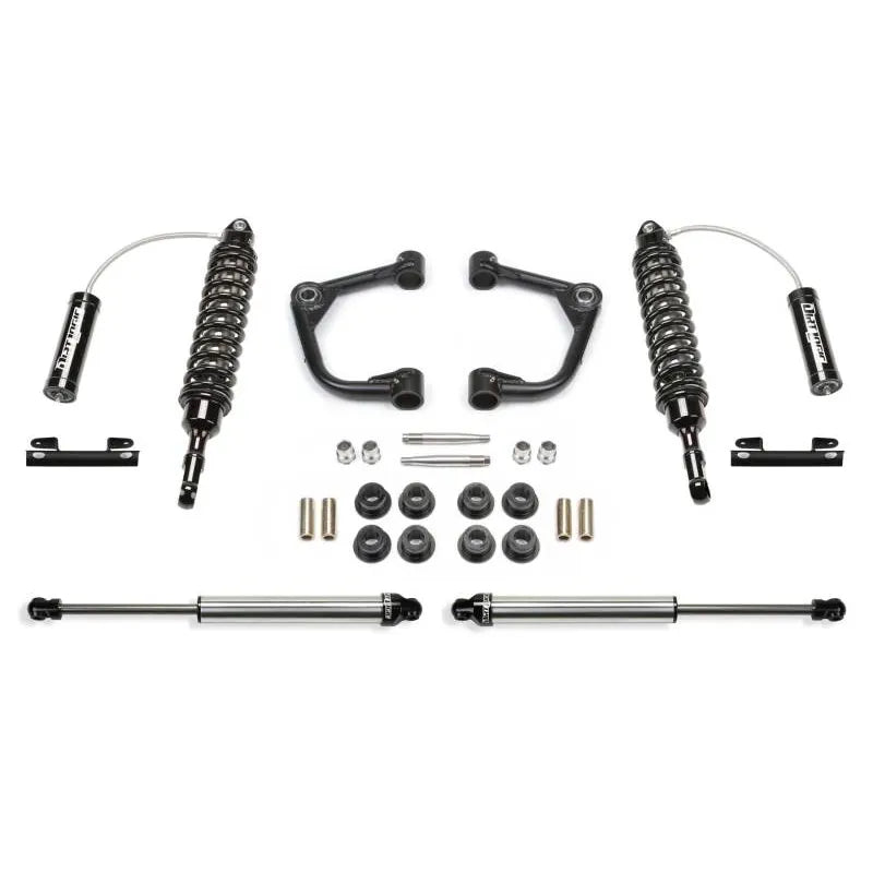 Fabtech shock absorber