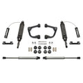 Fabtech shock absorber