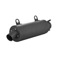 MBRP slip-on exhaust