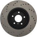 Stoptech auto part
