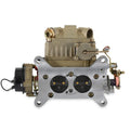 HP CLASSIC RACE CARBURETOR; 2 BBL.