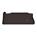 WeatherTech auto part detail