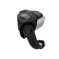 aFe cold air intake