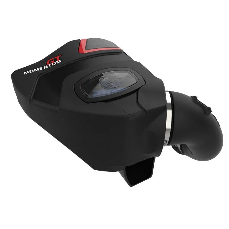 aFe cold air intake