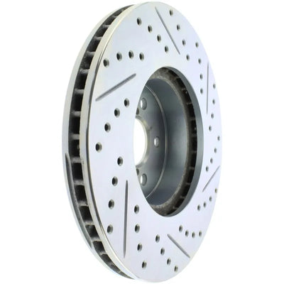 Stoptech auto part
