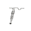 Kooks Headers cat-back exhaust