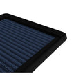 aFe air filter installed view