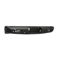 Westin black bumper