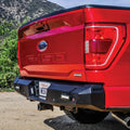 Westin bumper