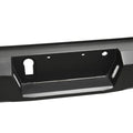 Westin bumper close-up