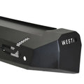 Westin bumper detail