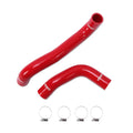 Mishimoto red auto part