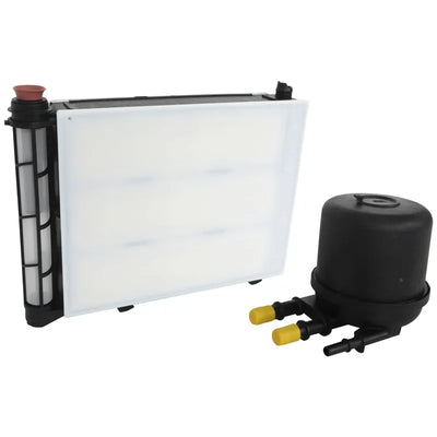 K&N Engineering air filter