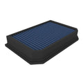 aFe air filter close-up