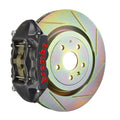Brembo black auto part