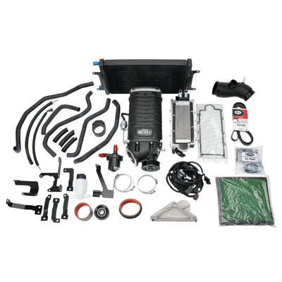 Edelbrock auto part
