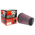 K&N Engineering air filter close-up