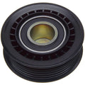Gates auto part