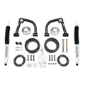 Tuff Country control arms
