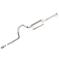 aFe cat-back exhaust