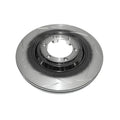DBA auto part close-up