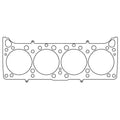 Cometic Gasket auto part