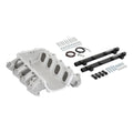 BASE IM, LT LO-RAM, W-PORT F.I. SATIN