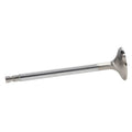 Manley Performance exhaust detail