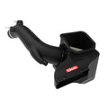 aFe auto part close-up