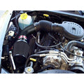 Airaid intake system