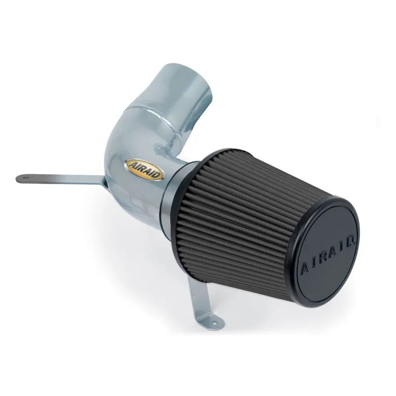 Airaid black intake system