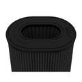aFe intake system