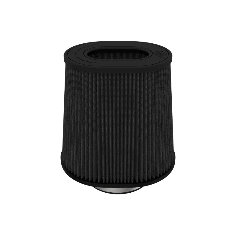 aFe black intake system