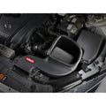 aFe cold air intake
