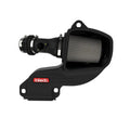 aFe cold air intake