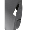 Seibon auto part installed view