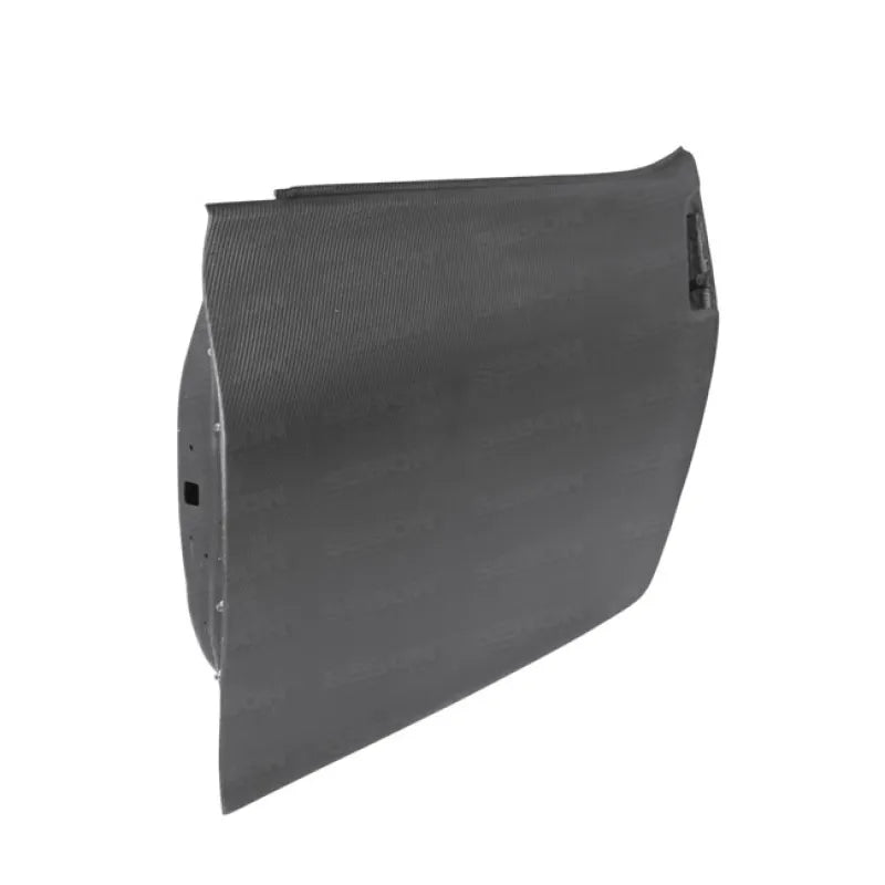 Seibon carbon auto part