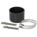 aFe black intake system