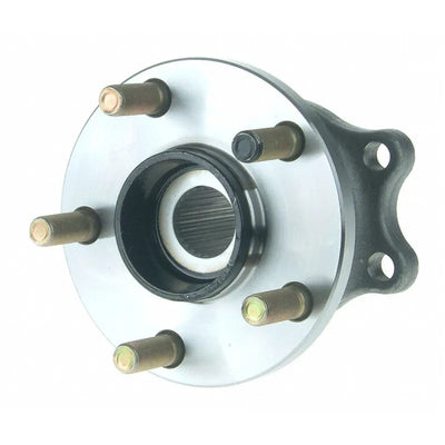Moog auto part