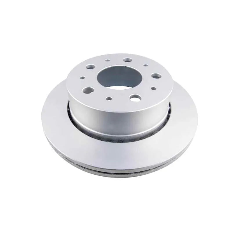 DBA auto part