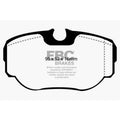 EBC auto part