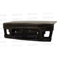 Seibon auto part installed view