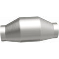 Magnaflow auto part close-up