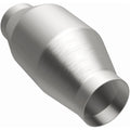 Magnaflow auto part installed view