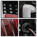 SPYDER tail light