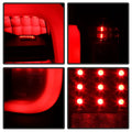 SPYDER tail light