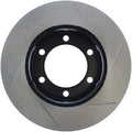 Stoptech auto part